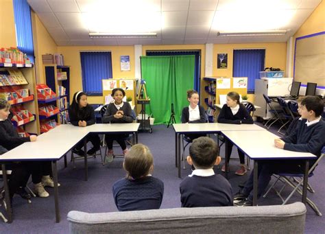 Mary Immaculate School school welcomes glowing Estyn report – The