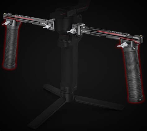 Tay cầm SmallRig 3027 cho Gimbal DJI | SmallRig 3027 | Mayanh24h ...