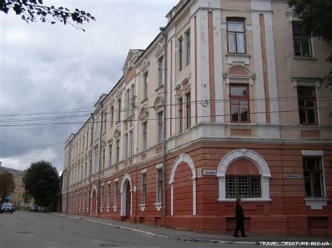 Vasyl Stus Donetsk National University (Faculties of History and Law ...