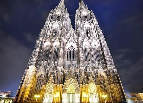 The Most Beautiful Churches In Europe - PRETEND Magazine