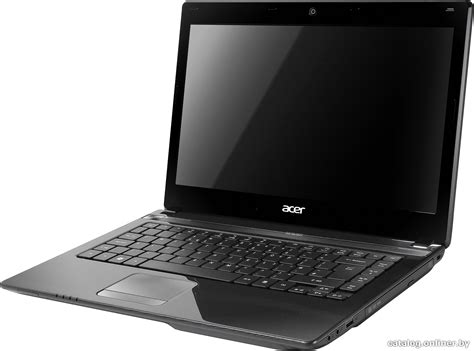 Acer Aspire 4752z инструкция характеристики форум поддержка