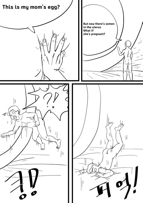 Exploration Of The Mother S Uterus Page 36 Nhentai Hentai Doujinshi And Manga