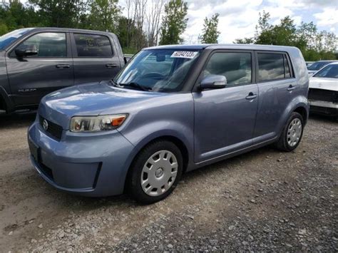 2010 Toyota Scion Xb For Sale Ny Rochester Mon Mar 04 2024