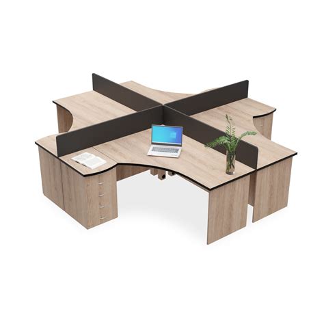 Oxford Cluster Workstation Office Pro