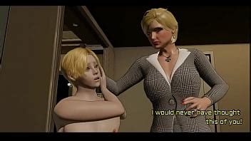 Fuera De La Oficina 3 Futa Sobre Hombre XVIDEOS