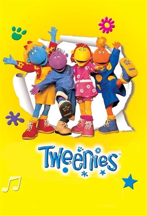 Tweenies Tv Series 1999 2002 — The Movie Database Tmdb