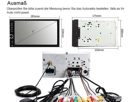 Pioneer Double Din Wiring Diagram Jan Magicalkardz