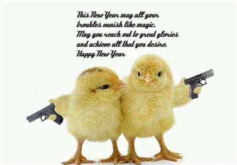 Funny New Year Wishes With Images Oh Yaaro