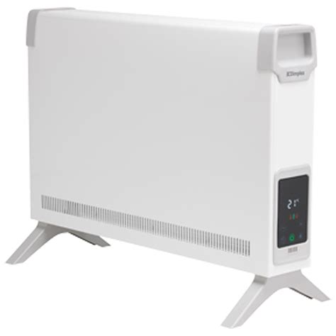 Dimplex Ml Tstie Kw Convector Heater With Timer