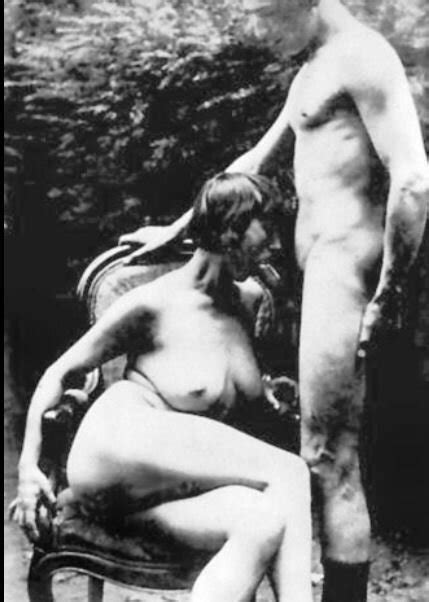 ANTIQUE PENETRATIONS ANT76 Porn Pic