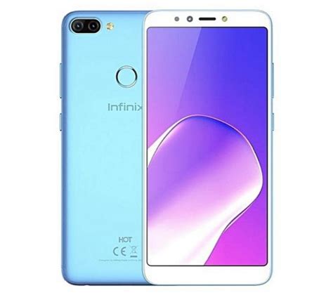 سعر و مواصفات Infinix Hot 6 Pro عيوب و مميزات