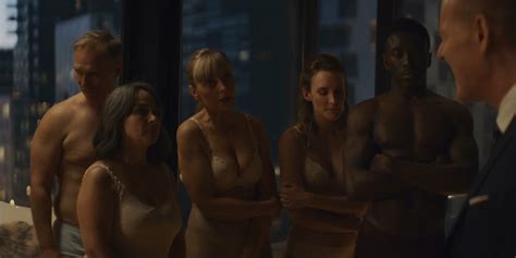 Nude Video Celebs Dagny Backer Johnsen Sexy Anna Bache Wiig Sexy