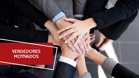 Motivação para vendedores Estimule sua equipe GestãoClick