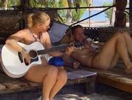 Naked Leonore Bartsch In Adam Sucht Eva