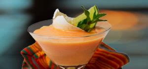 Pussy Foot Cookin Tropicals