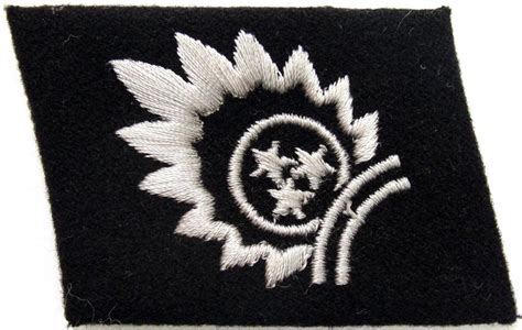 Latvian Ss Collar Tab Opinions Please