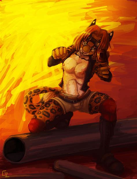 Commission For Moldred By HasegawaVega Hentai Foundry