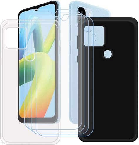 Best Cases For Xiaomi Poco C Wonderful Engineering