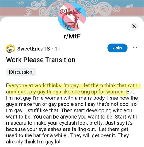 Males Of Reddit On Twitter Defending Women From Misogyny Is Gay Now I Guess