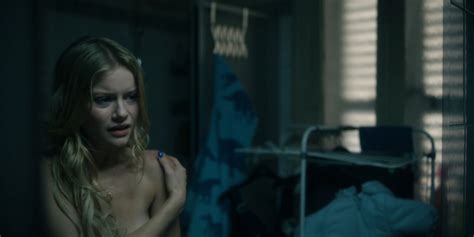 Nude Video Celebs Romane Jolly Nude Fugueuse S E