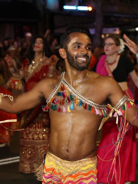 Sydney Mardi Gras Gay And Lesbian Parade Features Floats Herald Sun