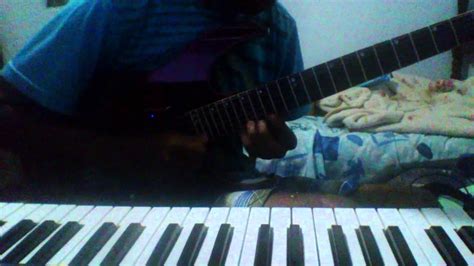 Improvisando Happy Indie Guitar Backing Track In Bb Major Youtube