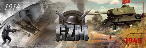 Steam Community :: Guide :: Blitzkrieg - GZM