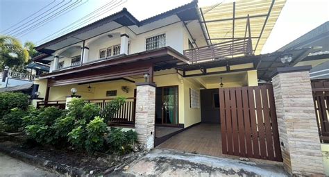 For Sale 3 Bed House In Mueang Chiang Mai Chiang Mai Hipflat