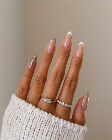 Latest Nude French Nail Designs To Try In
