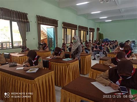 Smadabaku Sma Negeri 2 Bae Kudus