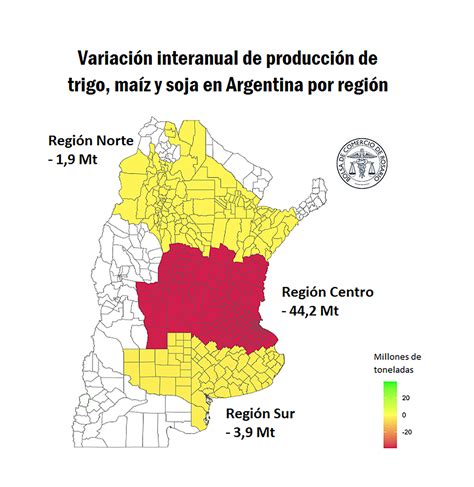 Cuáles Son Los Nuevos Alarmantes Datos Del Impacto De La Sequía Infobae