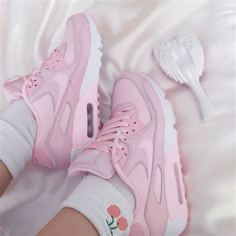 Sweeter Than Sweet — Pommei Pink Nikes Ig Dewybun Pink Nikes