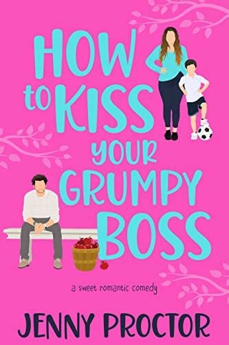 15 Grumpy Boss Romantic Comedy Books Jeeves Reads Romance