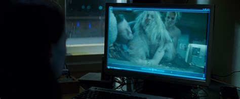 Jennifer Ulrich Nude Pics Page 1