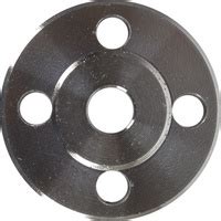 Фланец для трубы 100 сталь - Проф Бур