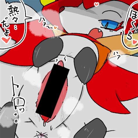 Rule Anthro Anus Ardest Censored Censored Genitalia Censored Pussy Female Genitals Japanese