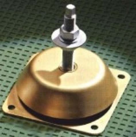 Вибрационные опоры для компрессора