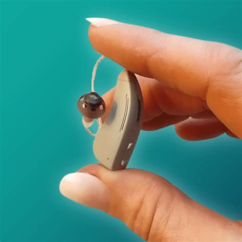 Best Hearing Aids For Severe Hearing Loss And Tinnitus Top Choices