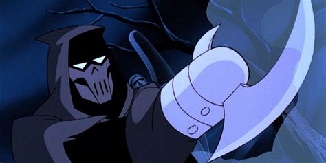 'Batman: Mask of the Phantasm' Gets 4K Remaster For 30th Anniversary