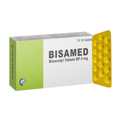 BISAMED – Globela Pharma Pvt Ltd.