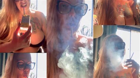Lady Smoker Milf Clips Sale