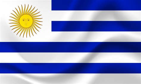 uruguay flag flag  uruguay uruguay flag illustration uruguayan