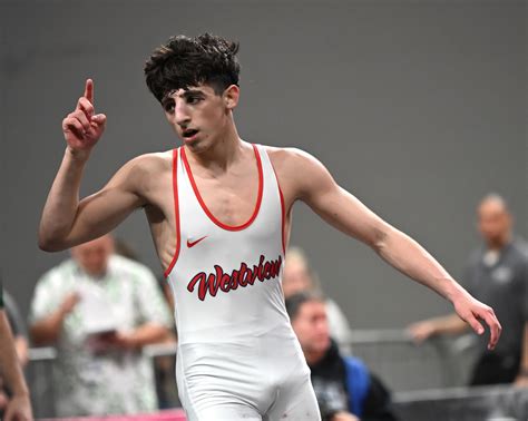 2025 OSAA Class 6A wrestling state championship - oregonlive.com