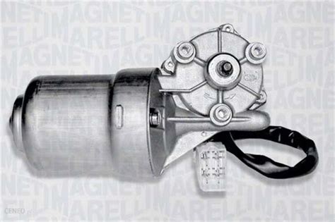 Magneti Marelli Silnik Wycieraczek Przód Fiat 126 127 Fiorino 06 Icnt