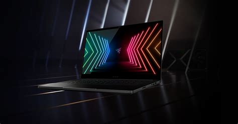 Ігрові ноутбуки Razer , офіційні новини, огляди - Razer