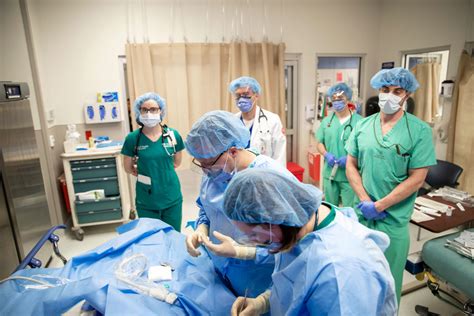 Clinical Rotation Emergency Medicine At Ut Health San Antonio