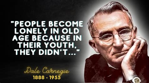 Dale Carnegie Quotes On Leadership