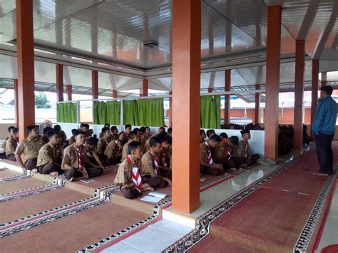 Bimbingan Konseling Smk Negeri 1 Liwa