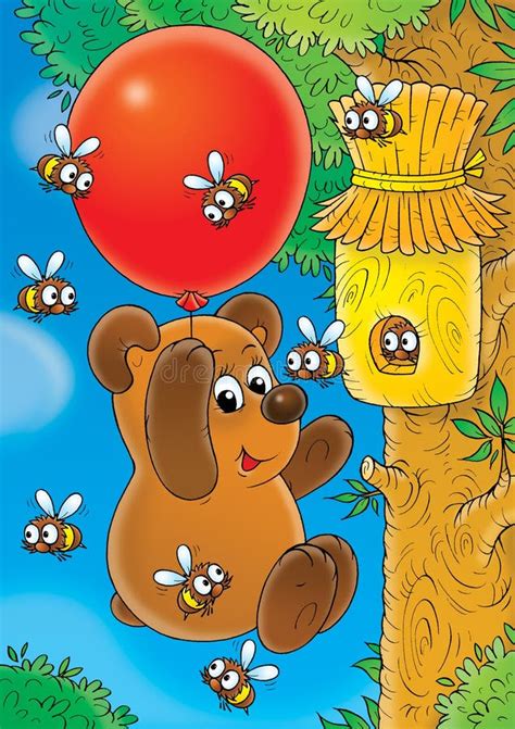 27+ Flying bear Free Stock Photos - StockFreeImages