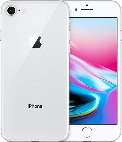 Apple iPhone 8 256GB Chính hãng VN giá tốt | CellphoneS.com.vn